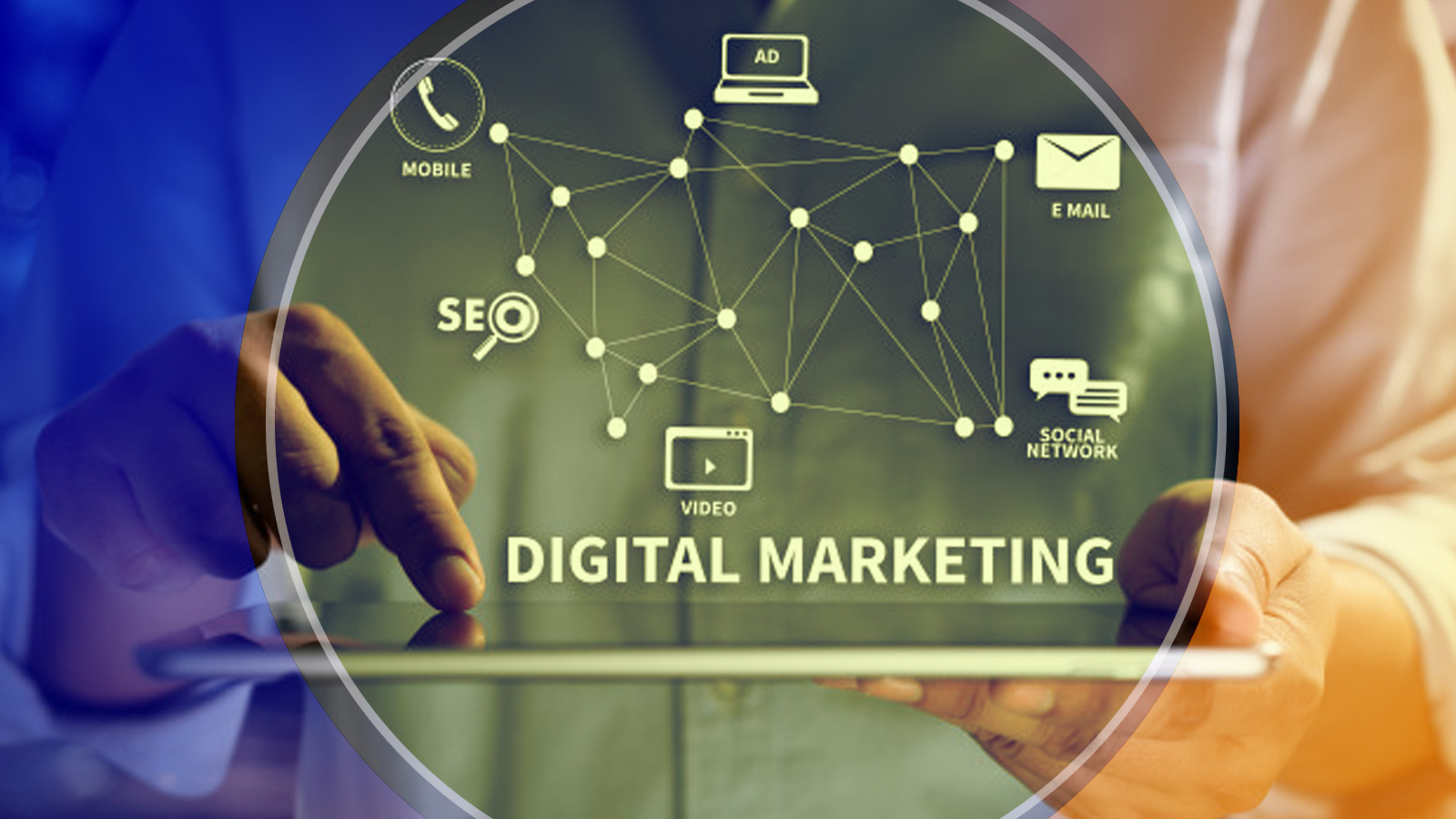 Digital Marketing Services in Noida