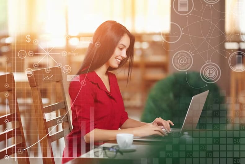 ECommerce Web Design Company in Noida