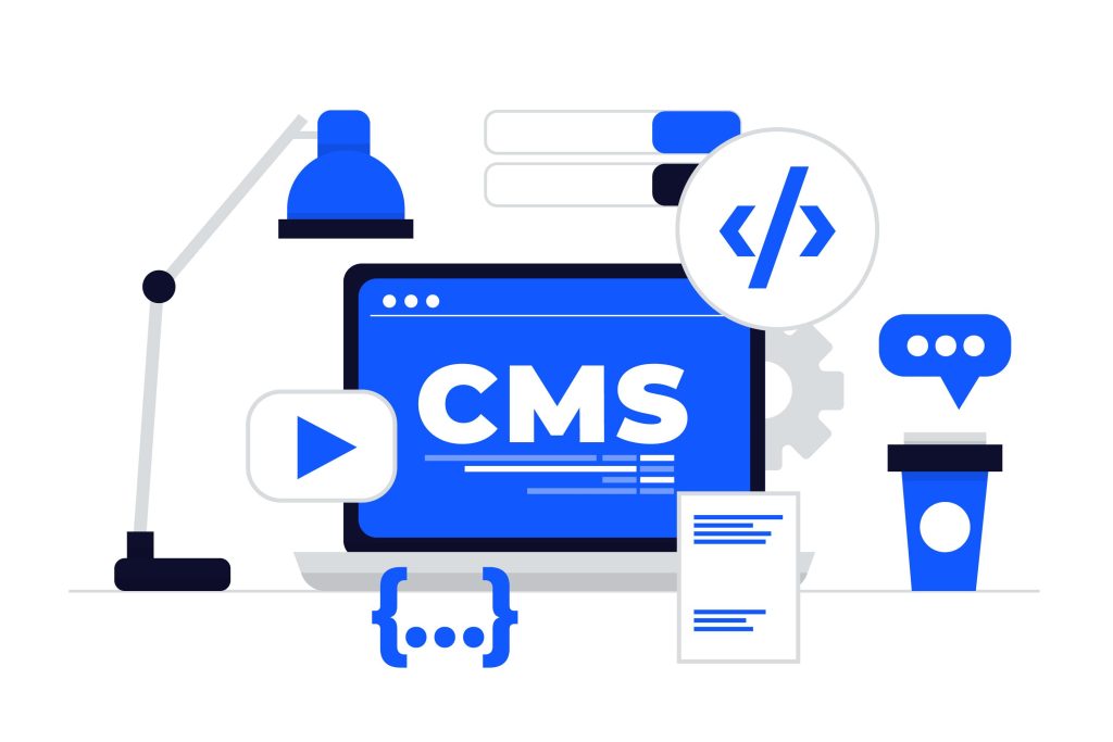 WordPress Website Development Company Noida