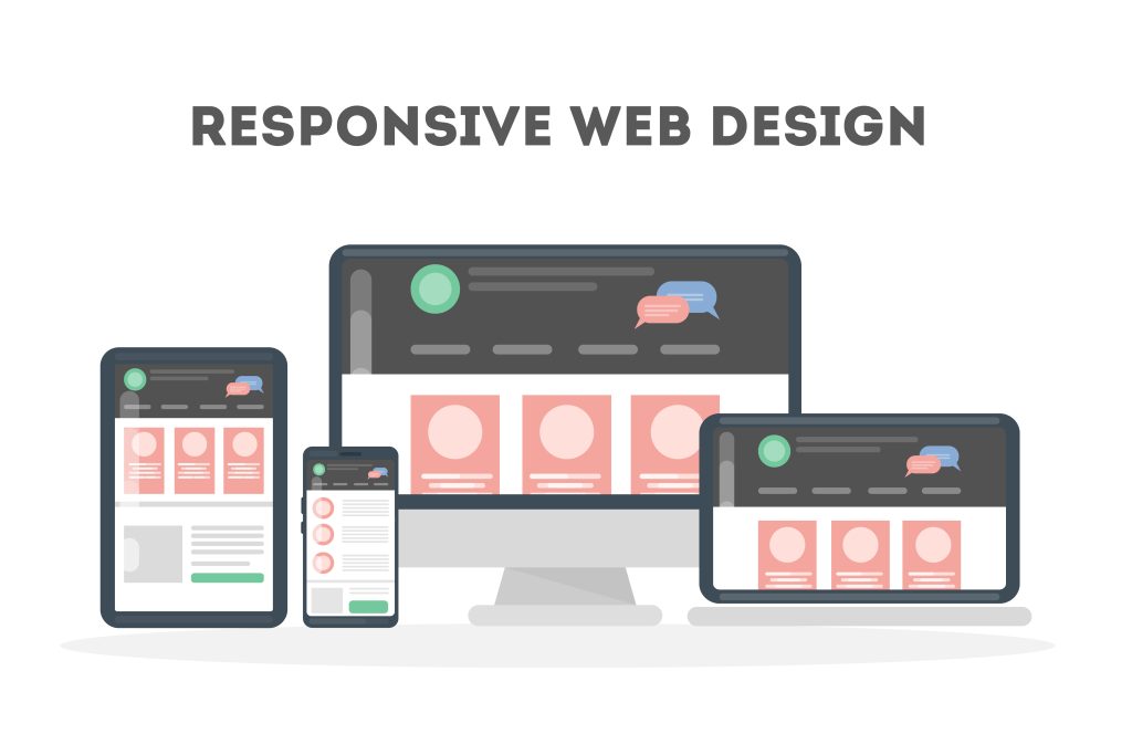 Benefits of Choosing a Professional Responsive Web Design Company