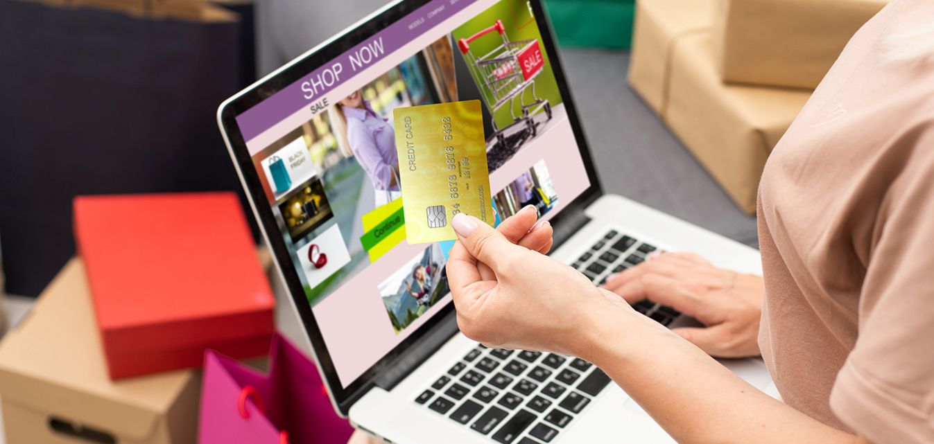 Best ECommerce Website Development Company in Noida