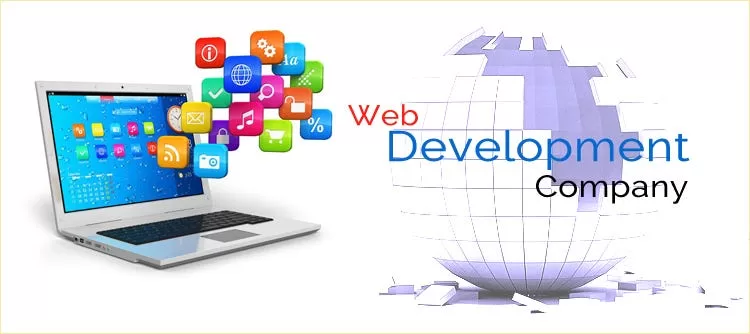 web development company in noida