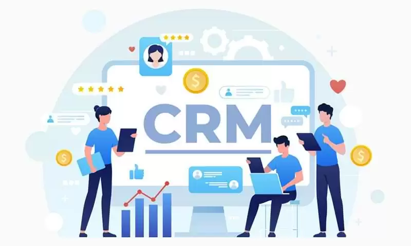 CRM Software