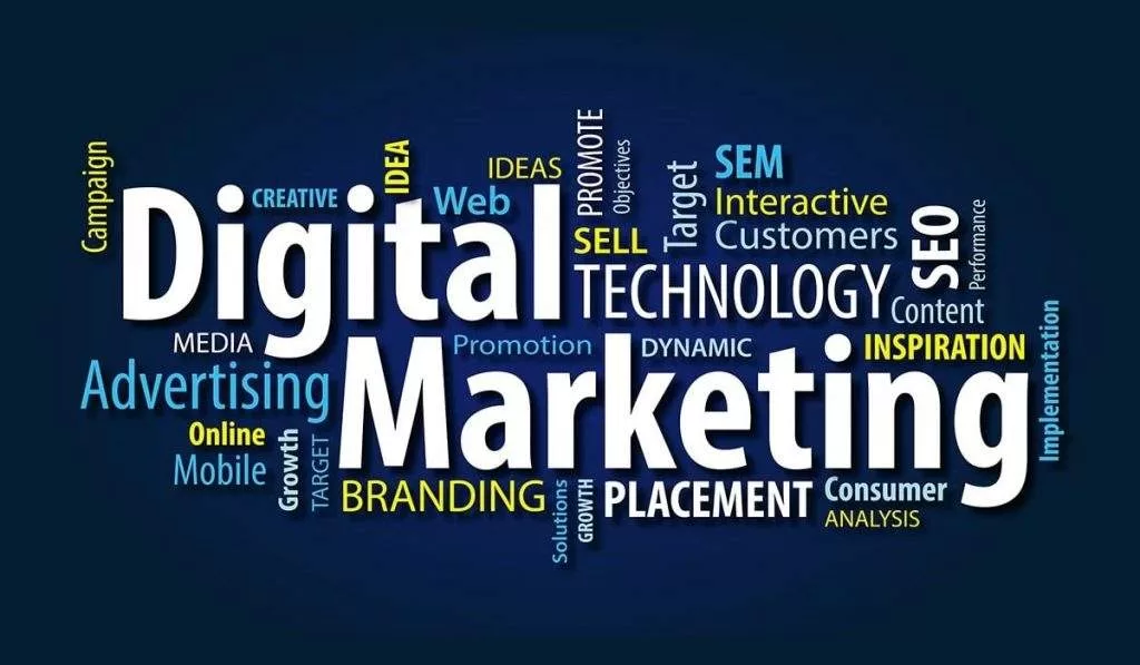 Digital Marketing Services in Noida