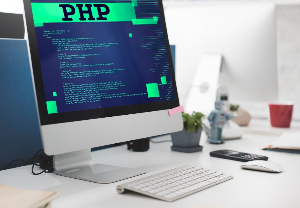 How To Find the Right PHP Website Development Company