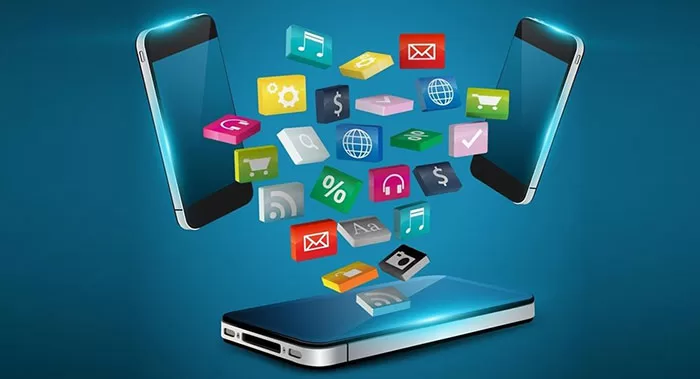 Mobile Apps