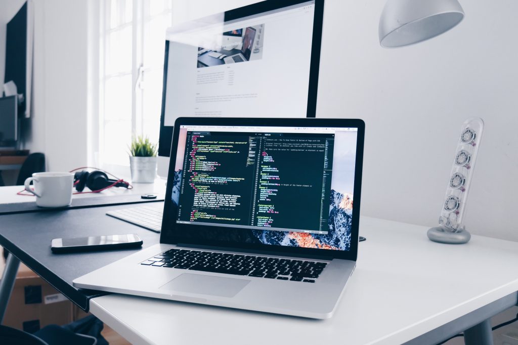 Website Designing