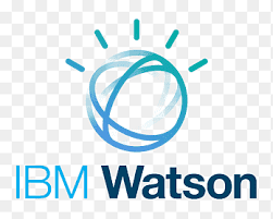 IBM Watson logo