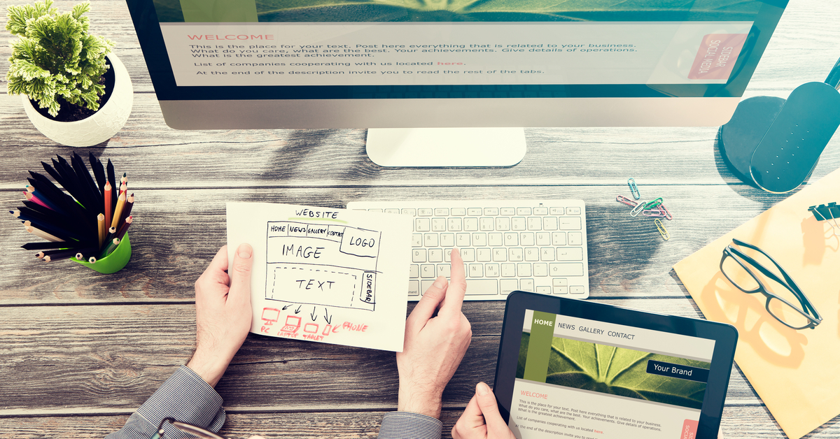 Web Designing Services in Noida