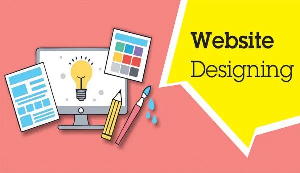 Best Website Designing Company in Noida