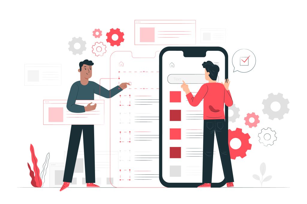 Importantance of Mobile App Development For Your Business
