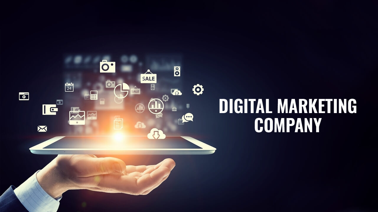 digital marketing company in Noida