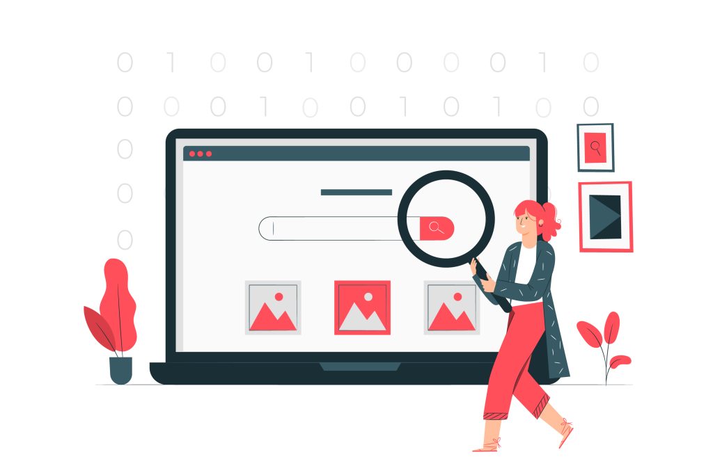 Personalized Niche Website
